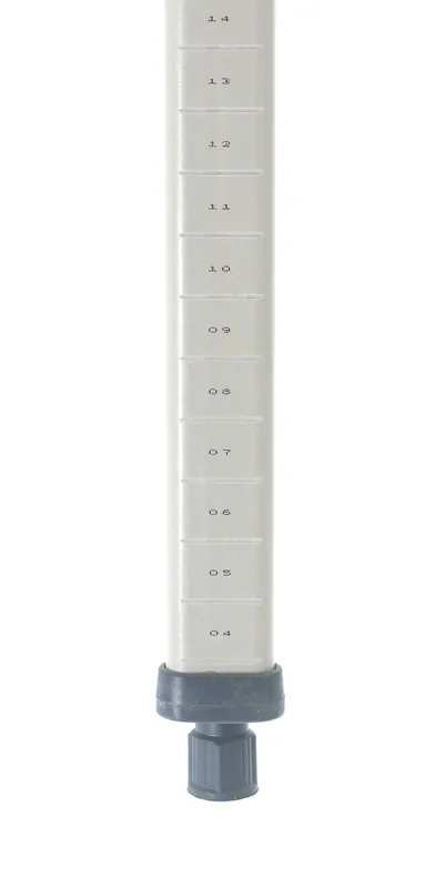 Metro MetroMax® iQ Stationary Posts