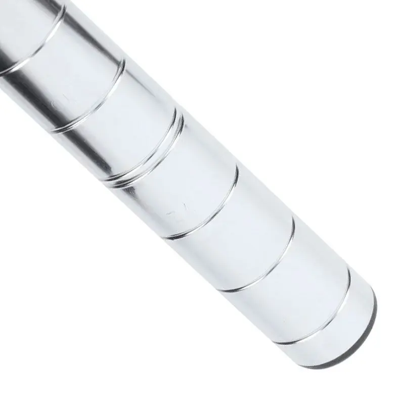 Metro HD Super™ Stainless Steel Stationary Posts