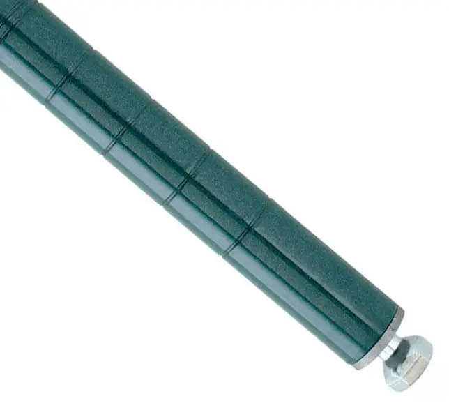 Metro Metroseal® Green Wire Shelving Posts