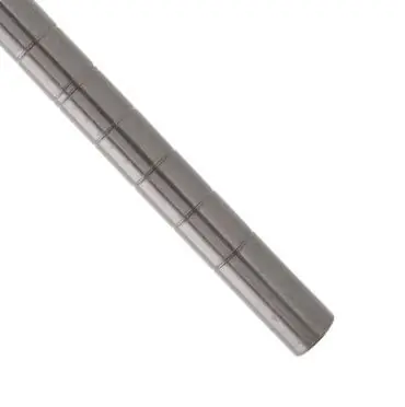 Metro Metroseal® Gray Wire Shelving Posts
