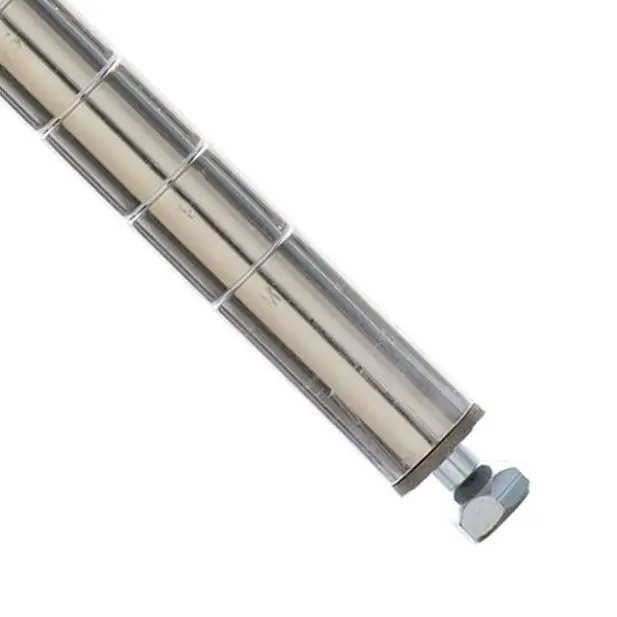 Metro Stainless Steel Wire Shelving Posts