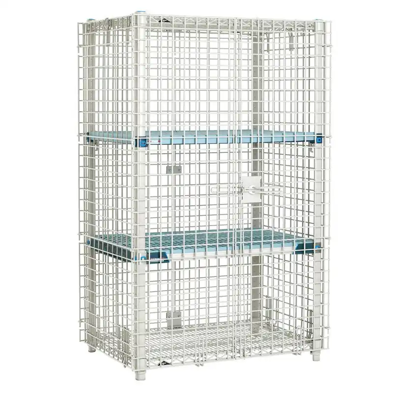 Metro MetroMax® Q Security Cages