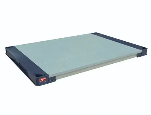 Metro MetroMax® 4 Shelves