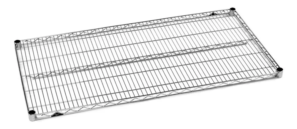 Metro Super Erecta® Brite Wire Shelves
