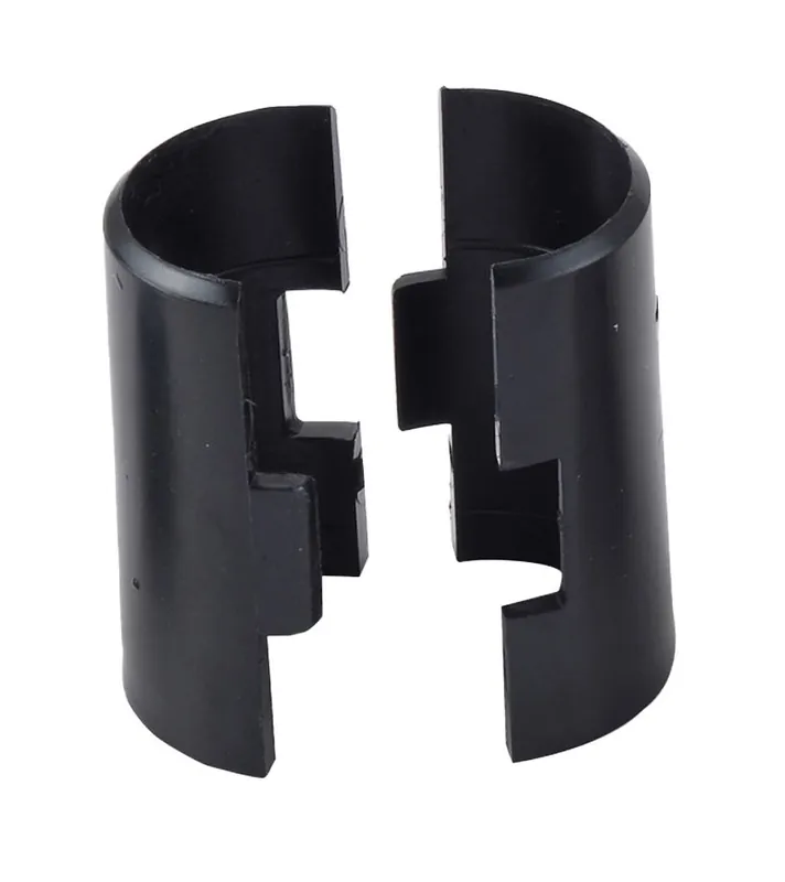 BUILT RIGHT Plastic Split Sleeves