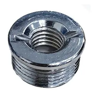 BUILT RIGHT Connecting Screws for Posts