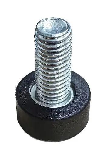 BUILT RIGHT Adjustable Leveling Feet