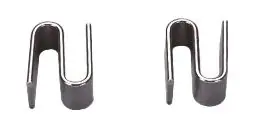 BUILT RIGHT S-Hooks