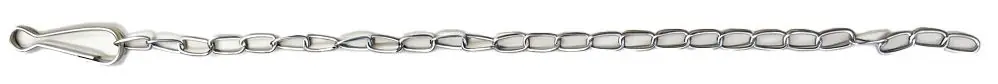 BUILT RIGHT ESD-Safe Drag Chain