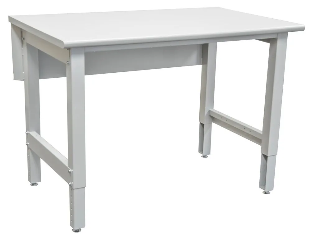 Treston Cornerstone® Workbench with Laminate Work Surface
