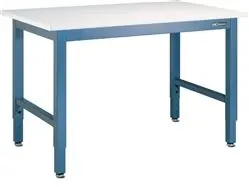 Treston Workmaster™ Workbench with ESD Laminate