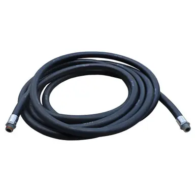 Reelcraft S600160-2 - 3/4" x 50 ft. Low Pressure Fuel Hose