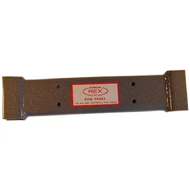 WHEELER-REX 84001 - Base for 8401, 300