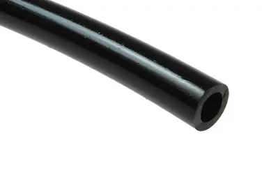 Coilhose Pneumatics PT2503-1000K Polyurethane Tubing, 5/32 od x 3/32 id x 1000‘, Black