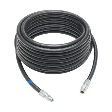 Reelcraft S5-260043 - 3/8" x 50 ft. Oil/Petroleum Fluid Hose