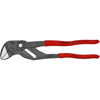 KNIPEX 8601250 10‘‘ Black Pliers Wrench