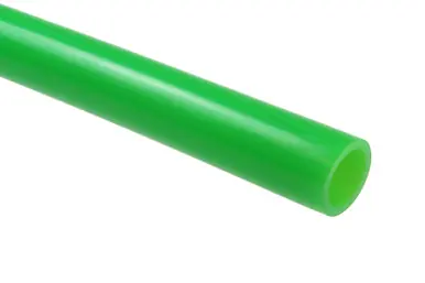 Coilhose Pneumatics PT0610-500G Polyurethane Tubing, 6mm x 4mm x 500‘, Green