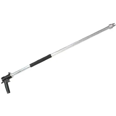 Coilhose Pneumatics 9000-48MJ Cannon Blow Gun with 48" Multi-Jet Nozzle
