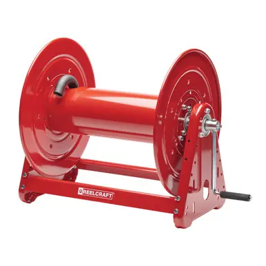 Reelcraft CA33118-M - 3/4" x 175 ft. 3000 psi, Hand Crank Hose Reel