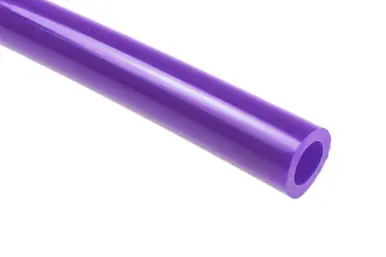 Coilhose Pneumatics PT0404-1000P Polyurethane Tubing, 1/4 od X .160 id x 1000‘, Purple
