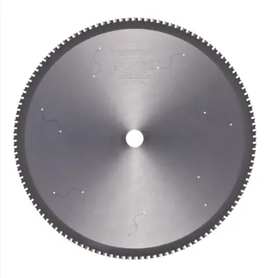 TENRYU SPS-355120 - 14" Steel-Pro Dry Cut Saw Blade for SS Tubing 120T 1" Abor