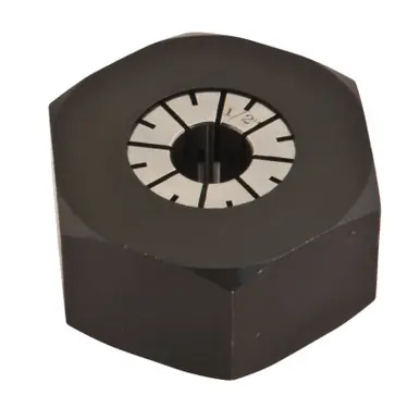 Powermatic 1791208 - 2400-.5RC 1/2" Collet for PM2700 and JET 35X Shapers