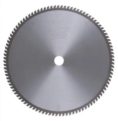 TENRYU MP-305100CB - 12" Miter-Pro Saw Blade 100T 1" Arbor
