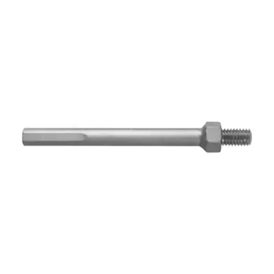 RELTON TDS-2-24 - Rebar Cutter Straight Shank Only, 24" x 1/2-13 Thread