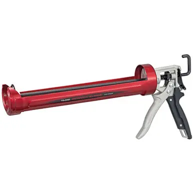 TAJIMA CNV-J900SP - Convoy Super, Rotary Caulk Gun, 1 Quart