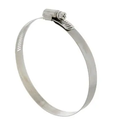 JET JW1022 4" Hose Clamp, JET, JET WW, Dust Collector Accessories, JW1022