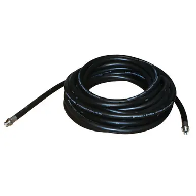 Reelcraft S601101-50 - 1/2" x 50 ft. Low Pressure DEF Hose w/ BSPP End Fittings