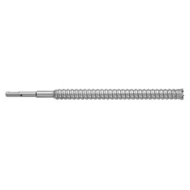RELTON SRB-10-18 - 5/8" Rebar Cutter Drill Bit with SDS+ Shank, 18" Long