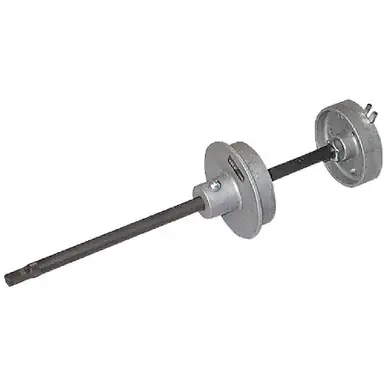 WHEELER-REX 2492 - Internal Pipe Cutter 2" Sch 80