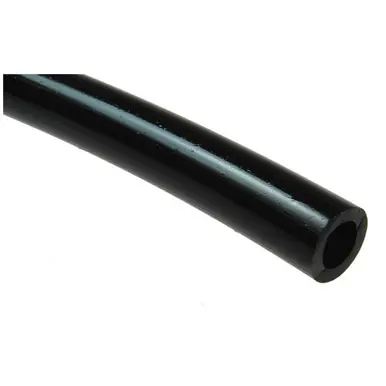 Coilhose Pneumatics PT0406-500K Polyurethane Tubing ,1/4 od x 1/8 id x 500‘, Black