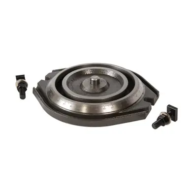 PALMGREN 9625931 - 8" Swivel Base
