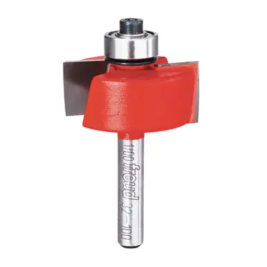FREUD 32-100 - 1-1/4" (Dia.) Rabbeting Bit
