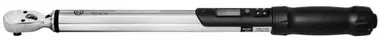 Digitool Solutions DWA-1002 - 3/8" Digital Torque & Angle Wrench 100 ft-lb