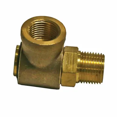 Reelcraft 602050 - 3/8" NPT Swivel Assembly