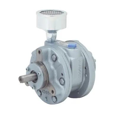 Reelcraft 260429 - 4 HP 6AM Air Motor