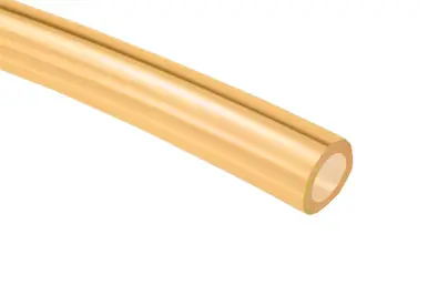 Coilhose Pneumatics PT0406-1000TQ Polyurethane Tubing ,1/4 od x 1/8 id x 1000‘, Transparent Orange