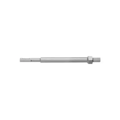 RELTON STDS-2-12 - SDS+ Rebar Cutter Shank Only, 12" x 1/2-13 Thread