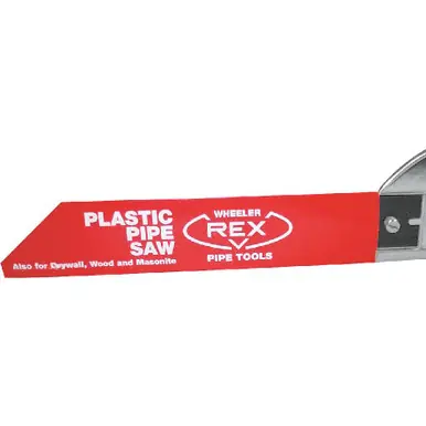 WHEELER-REX 613 - Replacement 13" Blade for 603 Hand Saw