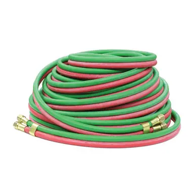 Reelcraft 601031-100 - 1/4" x 100 ft. Twin Welding - T-Grade