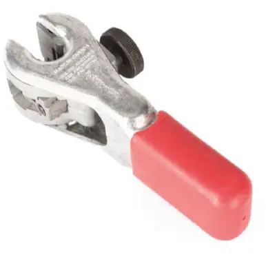 WHEELER-REX 3590 - 1/8"-3/8" Ratch-Cut Tubing Cutter