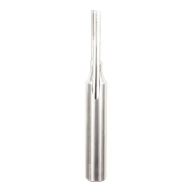 FREUD 71-040 - 1/8" (Dia.) O-Flute Straight Bit