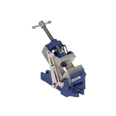 PALMGREN 9611253 - 2-1/2" Angle Vise