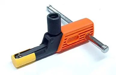 NES nes24 7/8" - 1-1/4" Internal Thread Repair Tool