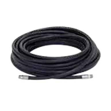 GRACO 126505 – Coupled Oil Hose, 1" x 100 ft, 3000 PSI