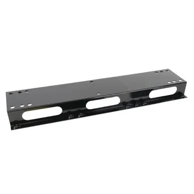 GRACO 24A221 - XD 10/20 Reel Mounting Channel for Ceiling or Wall (Holds 3 Reels), 3/8-16 UNC
