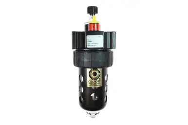 Coilhose Pneumatics L120BG General Purpose Series, Lubricator 1/2", Bowl Guard